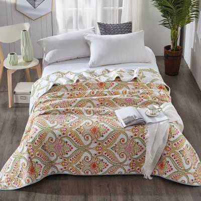 Покрывало Tango Patchwork PW2023-22