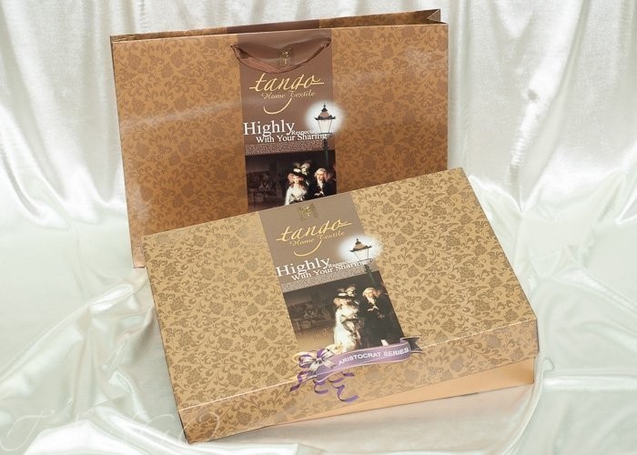 Постельное белье Tango TJ300-42 евро 4 наволочки