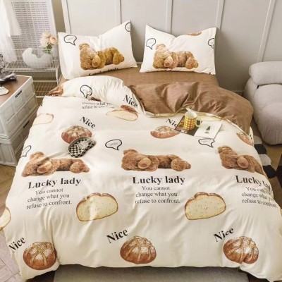 Постельное белье Tango Novella евро 4 наволочки TS04-X233