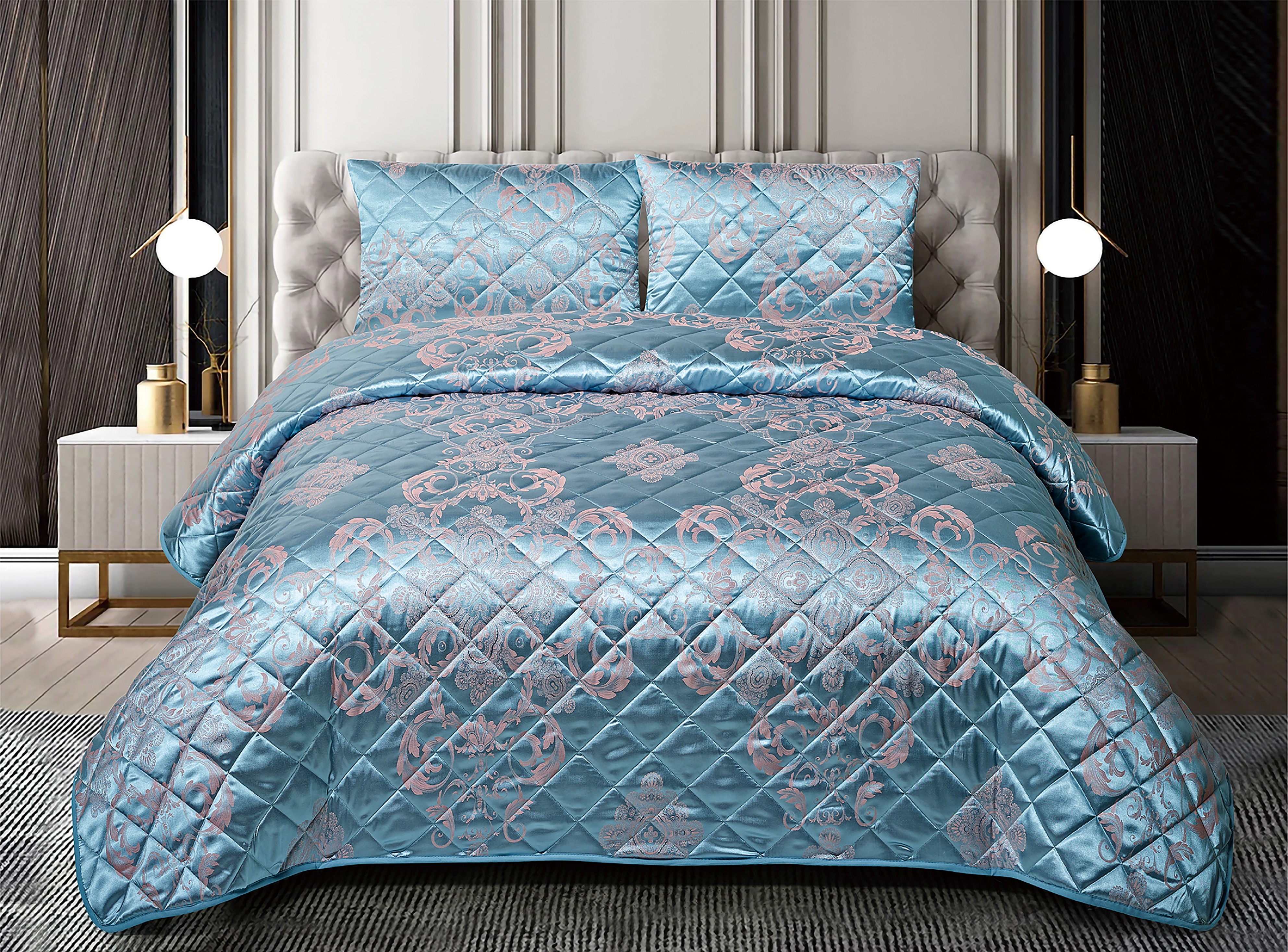 Покрывало Tango Luxor LUX2224-39 код2332