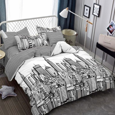 Постельное белье Tango DF02-234-50 двуспальное