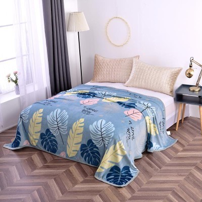 Плед Tango Lindo микрофибра &quot;Фланель&quot; 1,5-спальный 3036-474