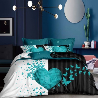 Постельное белье Tango DF02-253-50 двуспальное