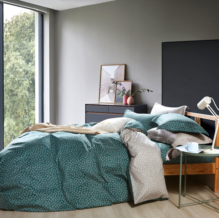 Постельное белье Tango Novella семейный 2 наволочки TS05-X259-50 КОД1004