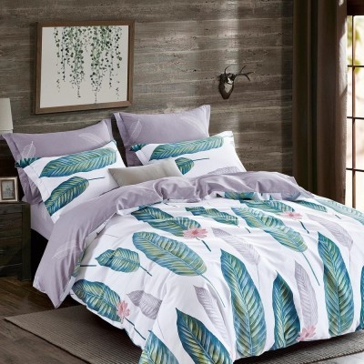 Постельное белье Cristelle Amante AM04-34 евро 4 наволочки