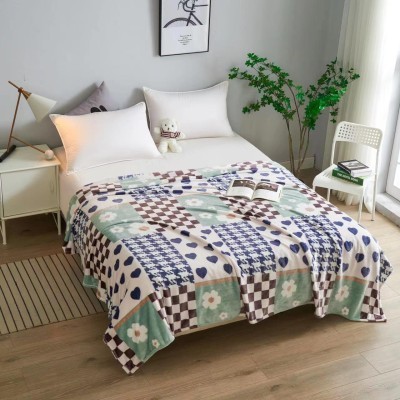 Плед CRISTELLE Flamenco CFR2022-87