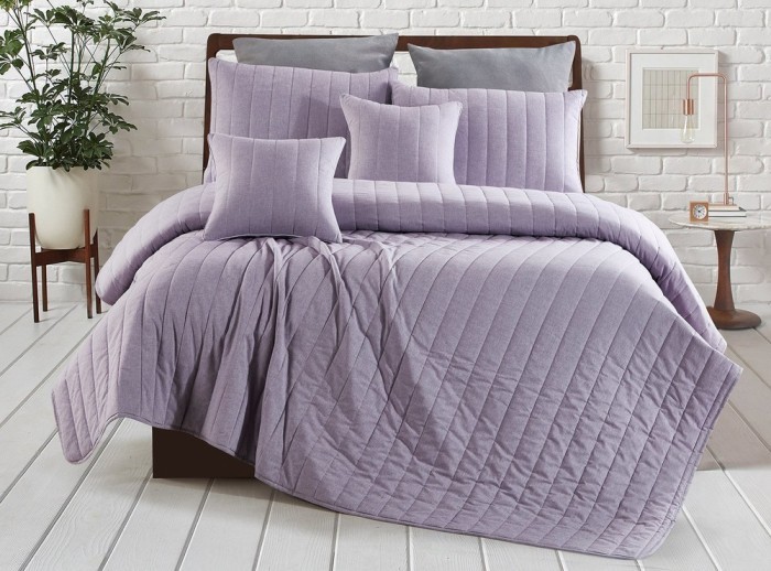 Покрывало Tango Nature Collection Евро NTR2224-08