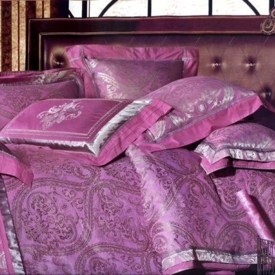 Набор - Жаккард 8 предметов W800-09