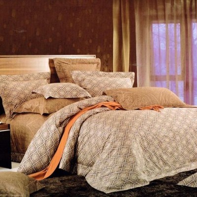 Постельное белье Tango Novella евро 4 наволочки TS04-883 КОД1005