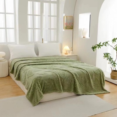 Плед 1,5-спальный 150х200 Tango Mariposa MAR1520-05