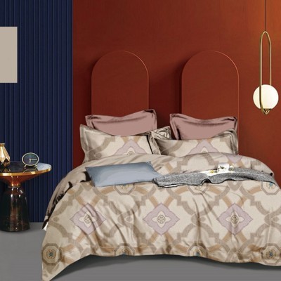 Постельное белье Tango 1-MOMAE134 полуторное фланель