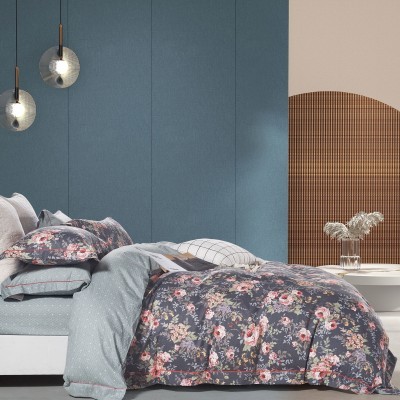 Постельное белье Cristelle Amante Евро 4 наволочки AM04-142  