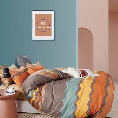 Постельное белье Tango Twill 1,5 спальный TPIG4-1707