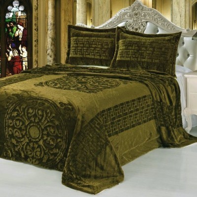 Меховое покрывало &quot;Vermont&quot; DCT100-4