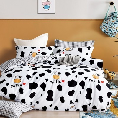 Постельное белье Cristelle Amante AM04-31 евро 4 наволочки