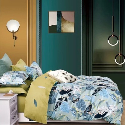 Постельное белье Tango Novella TS04-X209 евро 4 наволочки