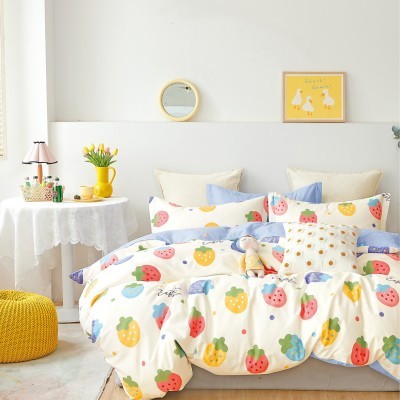 Постельное белье Tango твилл евро 4 наволочки TPIG6-1749