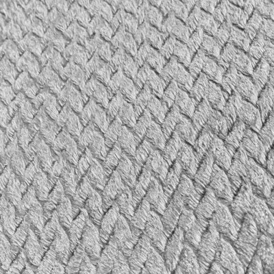 Плед фланелевый Spiga однотонный SP1520-05