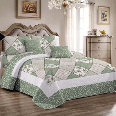 Покрывало Patchwork 444  PW444-21