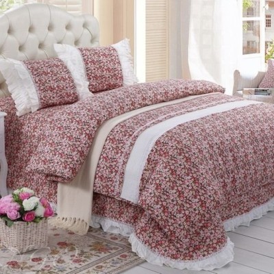 Постельное белье Tango Прованс 1019-02 евро