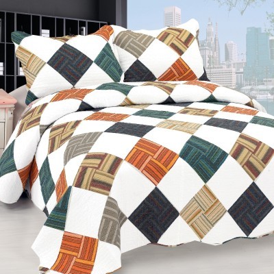 Покрывало Patchwork 333 PW333-6338