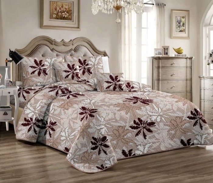 Покрывало Patchwork 444 PW444-31