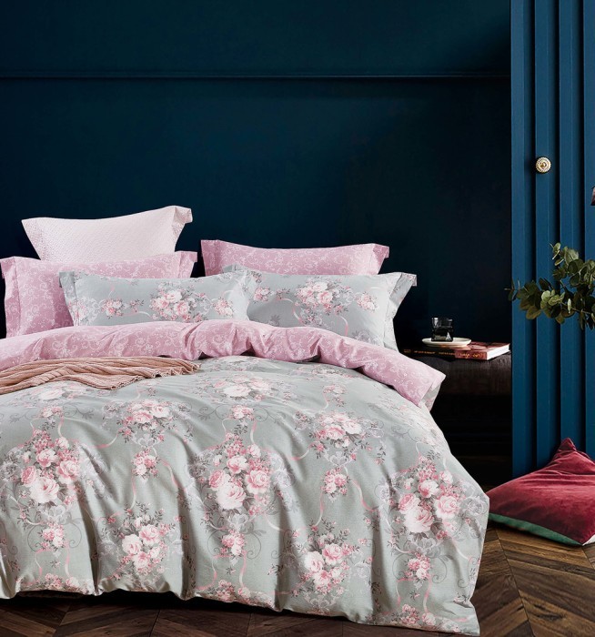 Постельное белье Tango TPIG2-760-70 двуспальное