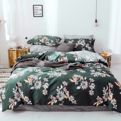 Постельное белье Cristelle Amante AM04-30 евро 4 наволочки