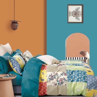 Постельное белье Tango Novella TS04-X208 евро 4 наволочки