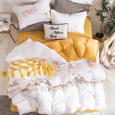 Постельное белье Tango DF03-338 евро 2 наволочки