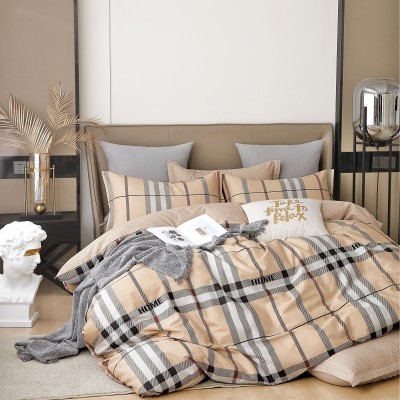 Постельное белье Tango твилл евро 4 наволочки TPIG6-1748