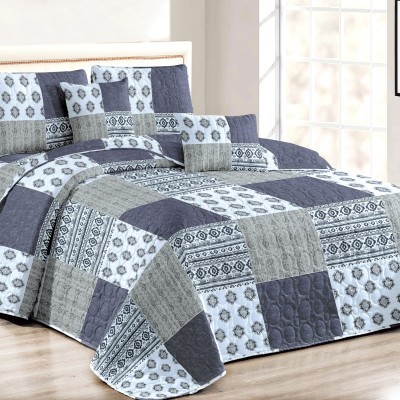 Покрывало Tango Patchwork 444 PW444-90