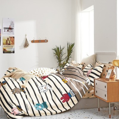 Постельное белье Tango TPIG4-1622 полуторное