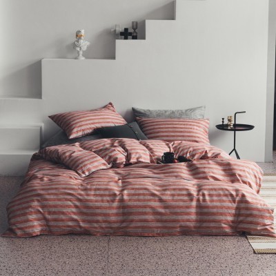 Постельное белье Cristelle Amante AM04-29 евро 4 наволочки