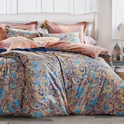 Постельное белье Tango TPIG2-306-50 двуспальное