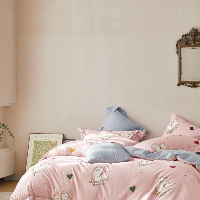 Постельное белье Cristelle Amante 1,5-спальный AM01-129 