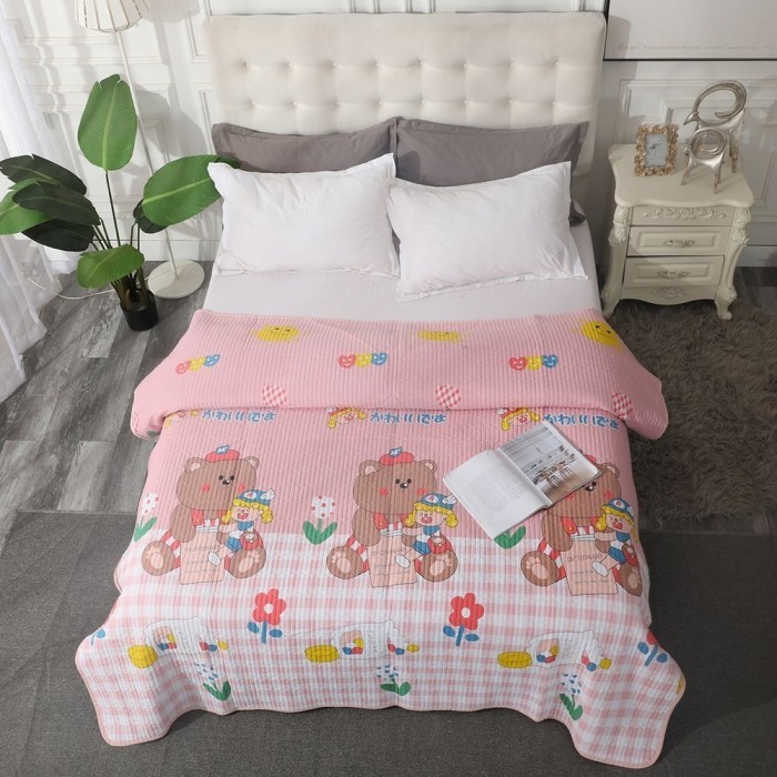 Покрывало Tango Patchwork PW1520-84