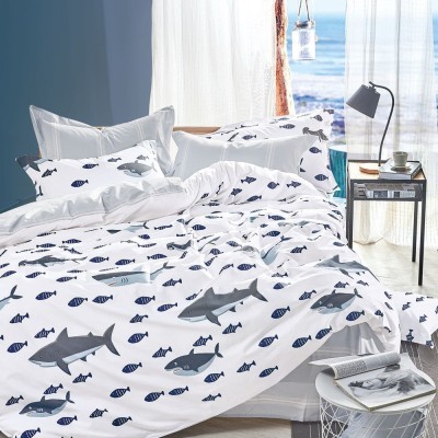 Постельное белье Cristelle Amante AM04-42 евро 4 наволочки