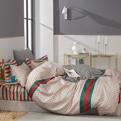 Постельное белье Twill семейное 1319-50