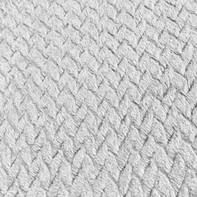 Плед фланелевый Spiga однотонный SP1520-10