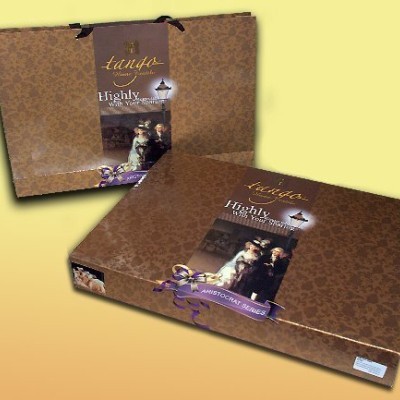 Постельное белье Tango евро TJ300-03 евро