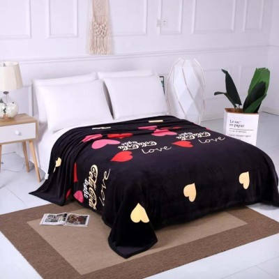 Плед Tango Lindo микрофибра &quot;Фланель&quot; 1,5-спальный 3036-400