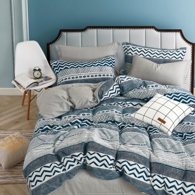 Постельное белье Cristelle Amante AM04-46 евро 4 наволочки