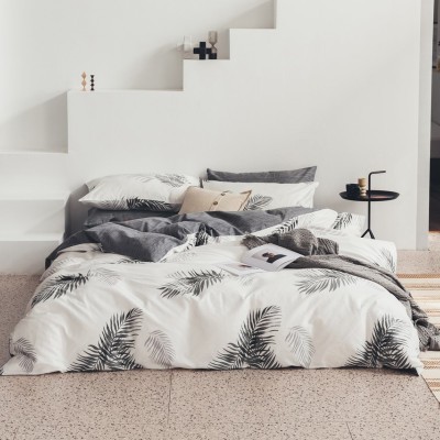 Постельное белье Cristelle Amante AM04-27 евро 4 наволочки