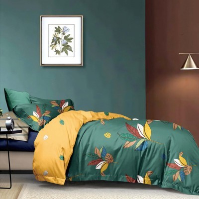 Постельное белье Tango Novella TS04-X205 евро 4 наволочки