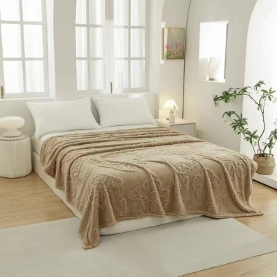 Плед 1,5-спальный 150х200 Tango Mariposa MAR1520-06