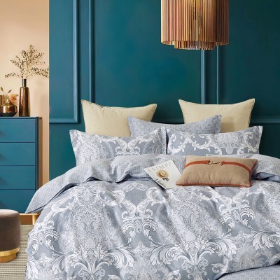 Постельное белье Tango Twill семейное TPIG5-1716-70