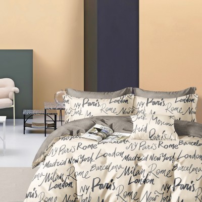 Постельное белье Tango Twill семейное TPIG5-1930-50 