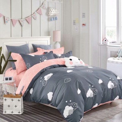 Постельное белье Tango TPIG2-534-50 двуспальное