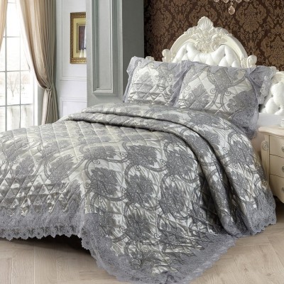 Покрывало жаккард Блюмарин BL600-45